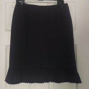 Worthington Dress Skirt